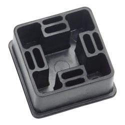 DCP - DIN coil pin protectors
